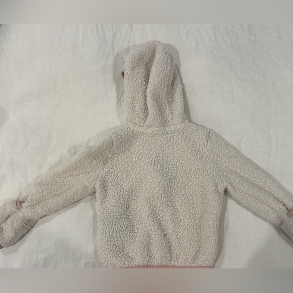 North Face Fleece Jacket - Picture 4 of 7